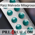 Raíz Malvada Milagrosa dapoxetine1